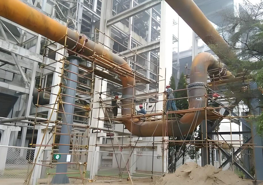 长宁石油化工设备采购安装施工